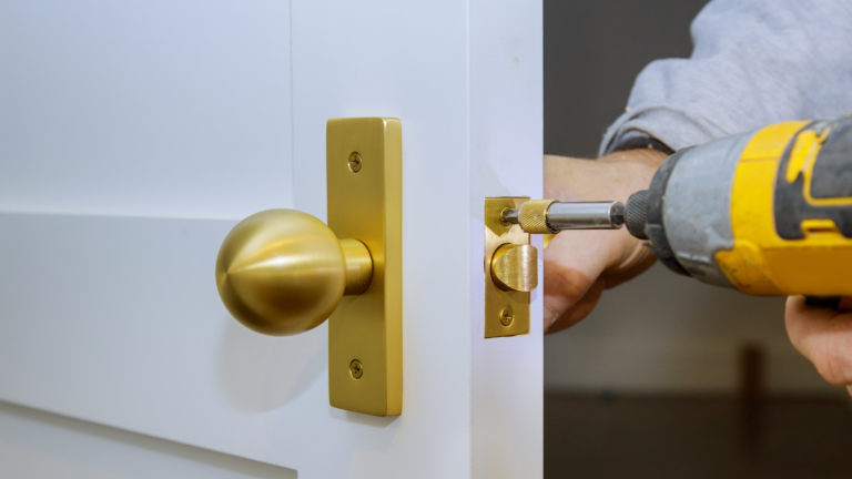 Leading Commercial Locksmith Solutions in Jacksonville, AR