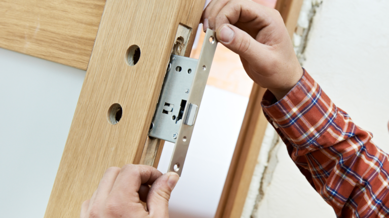 AR Locksmith Assistance in Jacksonville, 24 Hours a Day