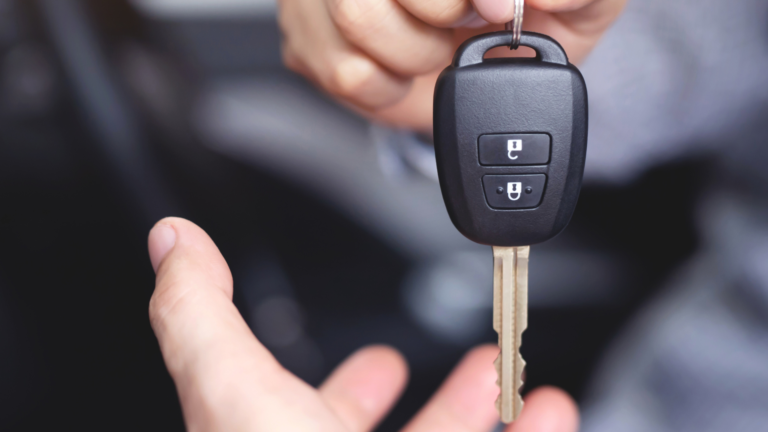 Car Key Replacement in Jacksonville, AR For Restoring Access