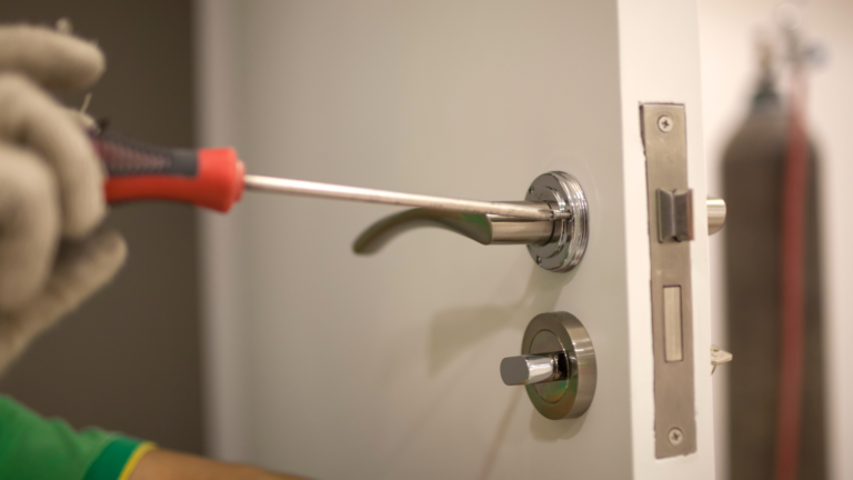 Trusted Residential Locksmith Services for Jacksonville, AR Residents